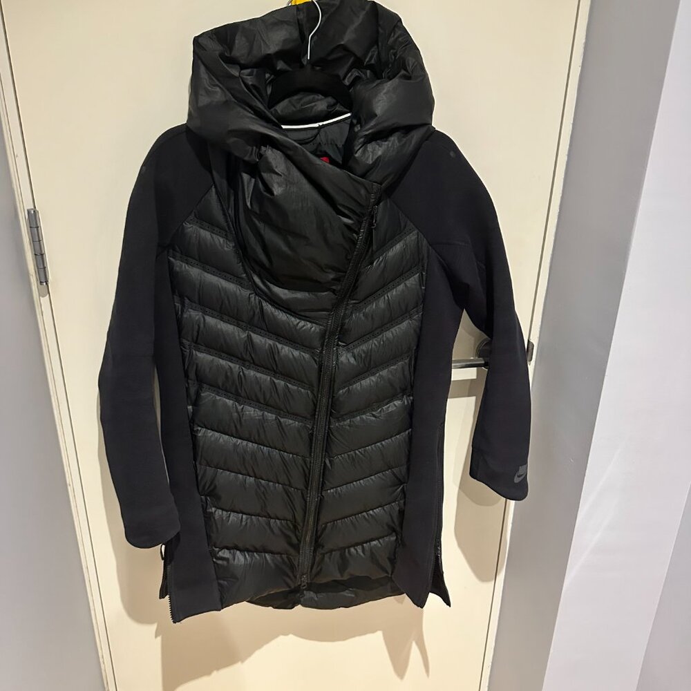 Nike Puffer Jacket